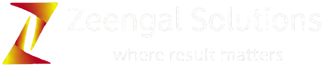 Zeengal Solutions